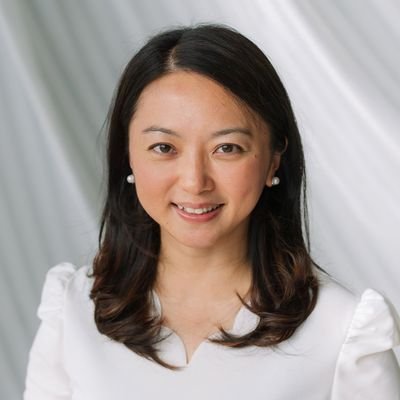 Hannah Yeoh Profile