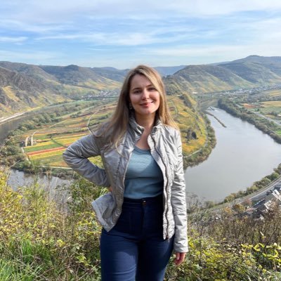 SEO Manager DACH at finvestec + Managing Editor at @DECointelegraph
Priors: @Cointelegraph @cryptonews @PDmedien @snob_project @paperpaper_ru & bento