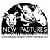 New Pastures (@newpasturesucc) Twitter profile photo New Pastures (@newpasturesucc) Twitter profile photo