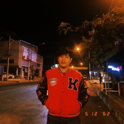 SA75 BUU58 IS58 ผู้ชายบ้าโค้ง   หลงรักดวงจันทร์ 🌒