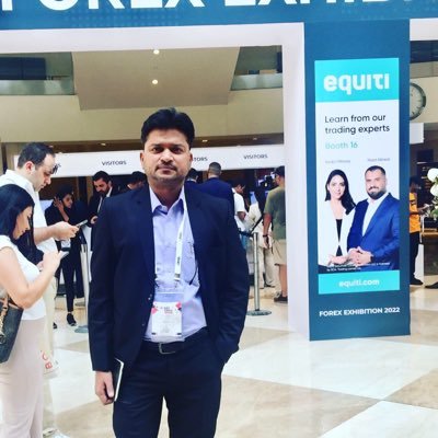 Owner at Ifund Group & Financial Analyst ( International-India,Dubai,London)