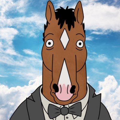 bojackpony