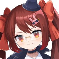 鴨神にゅう@麻雀VTuber(@Kamogami_new) 's Twitter Profile Photo