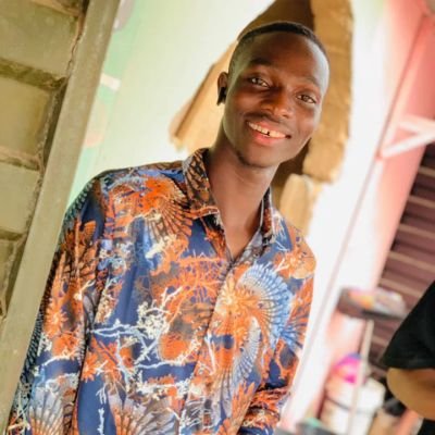 victor_adedare's profile picture. 