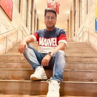 Vipul Goel ☁ 🎭 (He/Him)(@vipulgoel19) 's Twitter Profile Photo