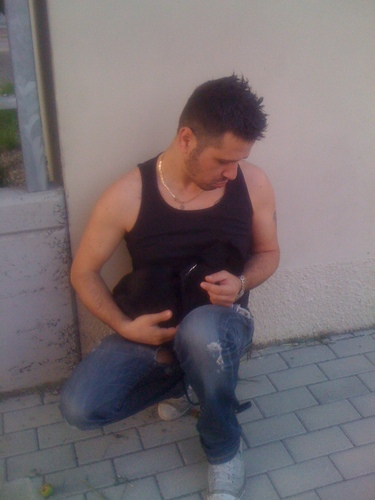 antonioveltri's profile picture. 