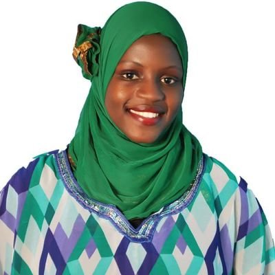 Aisha Ganda