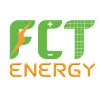 FCT Energy(@fc_tecnrgy) 's Twitter Profile Photo