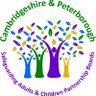 CPLSCB's profile picture. Working in partnership to keep Children and Adults at risk safe from Abuse and Neglect