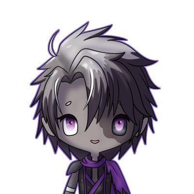 Vashiel Raijinさんのプロフィール画像