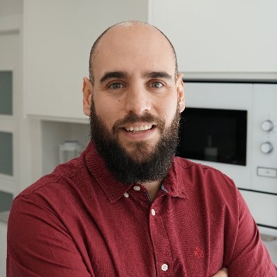 mvegaca's profile picture. 