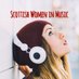 Scottish Women in Arts & Music (@womenscottish) Twitter profile photo Scottish Women in Arts & Music (@womenscottish) Twitter profile photo