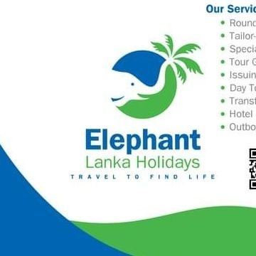 Elephant Lanka Holidays is the present and future of destination management in Sri Lanka, where the most exciting tropical holidays happen in South Asia.