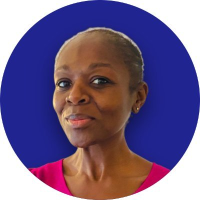 Manager du #MarketingDigital | #ContentMarketing | #SocialMedia | #Santé | #eSanté | 👩🏾🎓 #MBAMCI promo 2023 | #vinyasa🧘🏾♀️