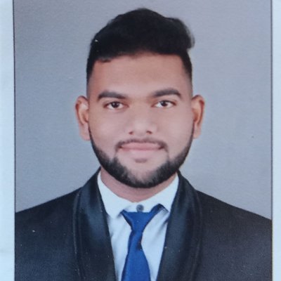 ameymeti2001's profile picture. Life is All About Grabbing The Opportunity !!
I'm a Digital marketing Excecutive | SEO | SMO  Expert .