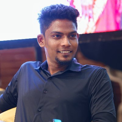 JohnrajEbenezer's profile picture. 