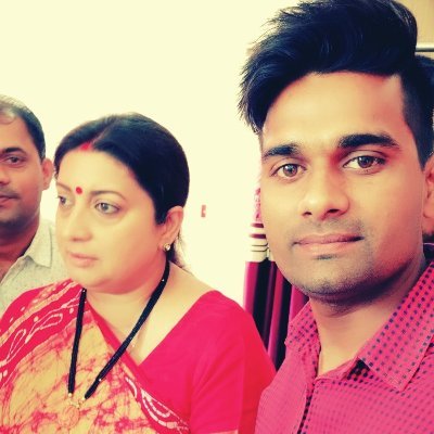 ।।#राष्ट्रभक्त।।#स्वयंसेवक ।।#सांस्कृतिकवादी।।#समाजसेवक।।
।। #आधुनिकतावादी।।#भारतीय #जनता #पार्टी #अमेठी।।