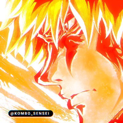@Kombo_Sensei