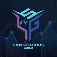 San Lazarus Guild Crypto(@SanLazarusGuild) 's Twitter Profile Photo