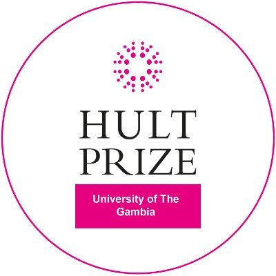 Hult Prize-University of The Gambia
