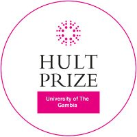 Hult Prize-University of The Gambia(@HultUTG) 's Twitter Profile Photo