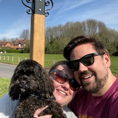 harrisontw's profile picture. Long suffering husband to @HOATtweets,geek,roaming businessman. My hobbies include pole dancing,marathons & lying about my achievements