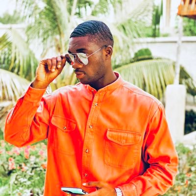 o_opokuware's profile picture. 