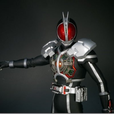 仮面ライダー 戦隊 ウルトラマン アニメが好き✨推しライダーは555(アクセルフォームも！)ラーメン🍜も好きです❣️フィギュアのオモ写を撮ったり食玩のレビューも時々してます。特撮好きや趣味の合う方などで是非お気軽にフォローしてください😊 皆さんよろしくお願いします👍