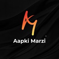 Aapki Marzi.com(@AapkiMarziStore) 's Twitter Profile Photo