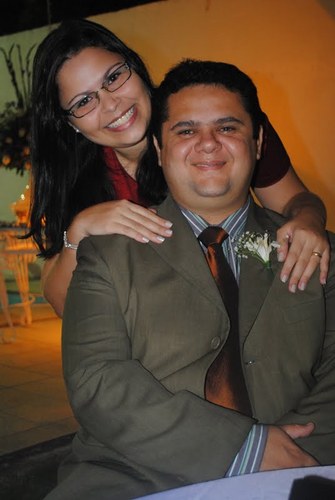 Alguém que já sou o que ainda vou ser por meio da Fé.Hoje melhor do que ontem,e amanhã melhor do que hoje!Vou conquistando aquilo para o que fui conquistado!