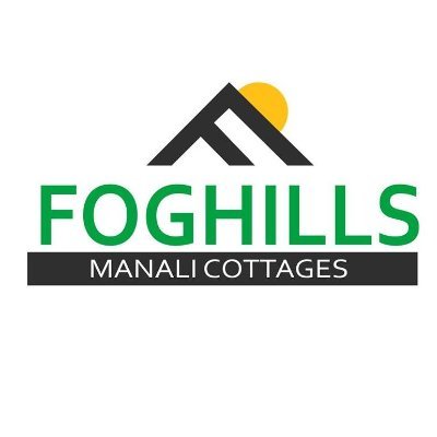 FogHills Manali Cottages
