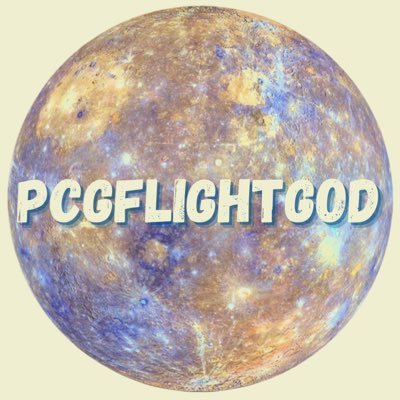 Live on Twitch 9.30 am-3.00 pm CET M.W.F. PCGFlightGod@gmail.com