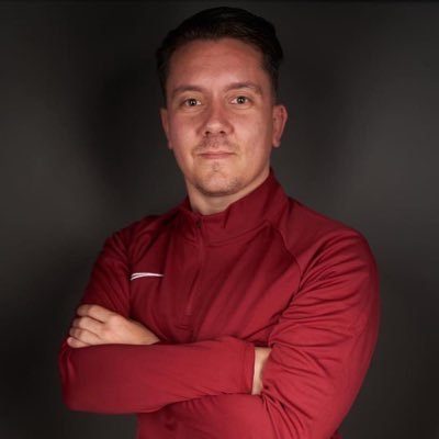 Sports ⁣Sales, Marketing & Media Professional.  Joint 1st Team Manager, Berks County FC