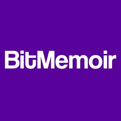 BitMemoir Profile
