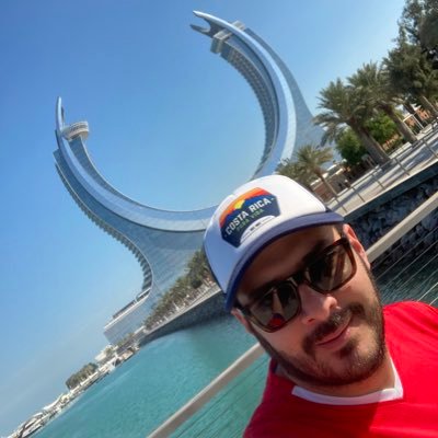 jorgeben171's profile picture. 