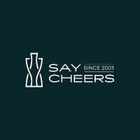 Say Cheers Drinks(@saycheersdrinks) 's Twitter Profile Photo