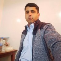 Dr Hazar Khan. (@hazarkhanbugti) 's Twitter Profile