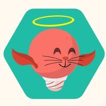 Smart Chickens going to fly in future so choose your one right now.
Floor price : 0.01
#oktchain #oktcagent
Mint link : https://t.co/yQ7P46Fn4F