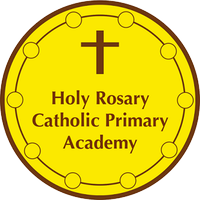 Holy Rosary Catholic Primary Academy(@HolyRosaryWV1) 's Twitter Profile Photo