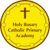 Holy Rosary Catholic Primary Academy (@HolyRosaryWV1) Twitter profile photo