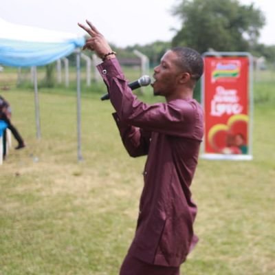 Stand-up comedian,
professional compere/MC,
Content provider,
Actor.
08143567885.