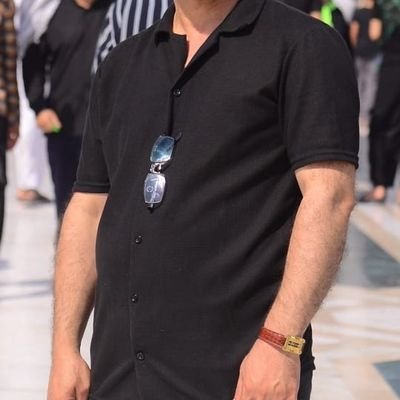 حب الحسين اجنني
