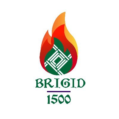 Brigid 1500 is a programme of events and activities to celebrate and commemorate St. Brigid, the woman, the life and the legacy.