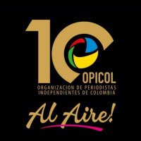 Organización de Periodistas Independientes Opicol (@opicol2) 's Twitter Profile