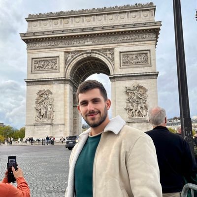 Elad_PT's profile picture. Security Researcher. Bachelor of Computer Science. LinkedIn: https://t.co/bFRYWeV3XQ. GitHub: https://t.co/L7GlddTsAO.