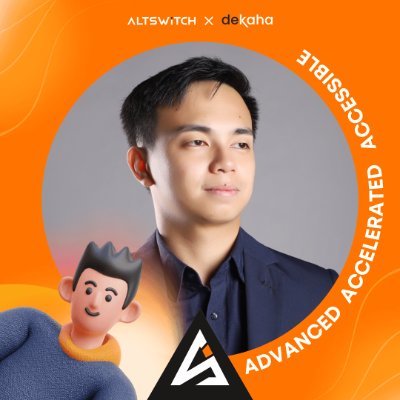 AltSwitch CEO | Builder of Impactful Solutions