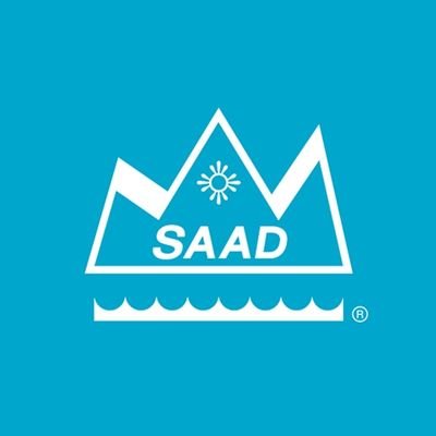 SAAD (サード) オフィシャルアカウント /HOTな情報やTwitter限定で呟くプロダクト情報を日々お届けします✨オンラインストアにて公式LINE友達追加で1,000円クーポンプレゼント実施中🎁 ご質問等はオフィシャルHPお問い合わせよりお願いします。