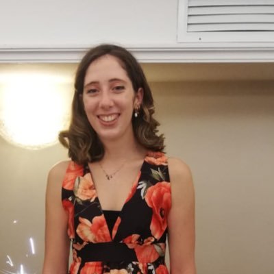 Post-doc fellow at the University of Padova, Department of Chemical Sciences👩🔬 interested in optical nanothermometry for nanomedicine 🌡️🩺