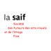 La Saif - Société des Auteurs des arts visuels (@LaSaif_) Twitter profile photo