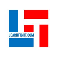 Learn Fight(@LearnFight) 's Twitter Profileg